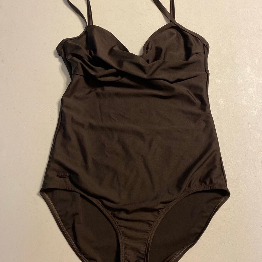 Sz 12 Speedo Swimsuit